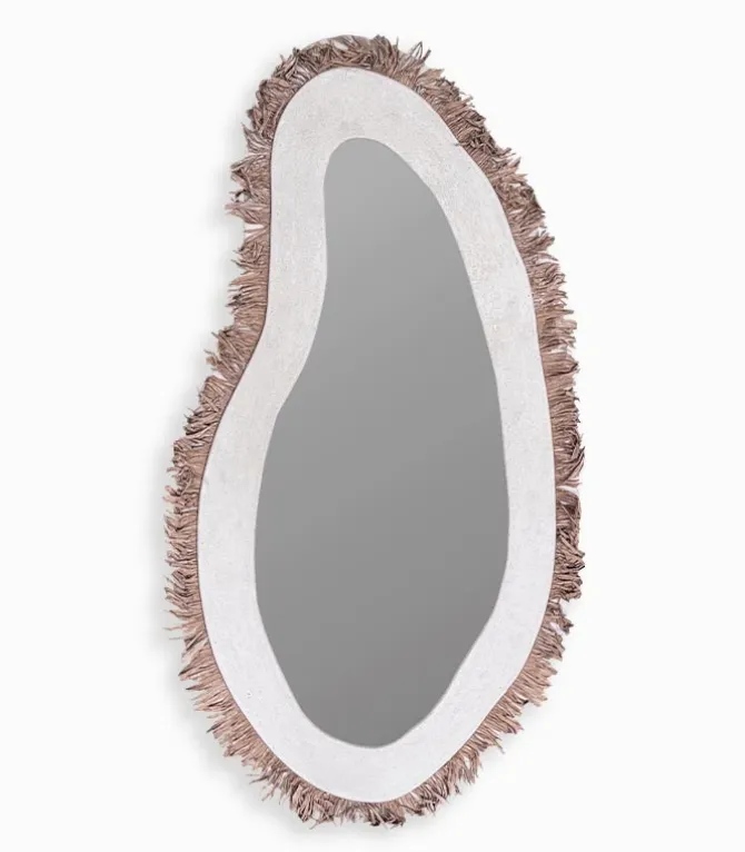 Miroir organique SANTORIN