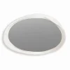 Miroir ovale SANTORIN