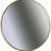 Miroir rond HONEY