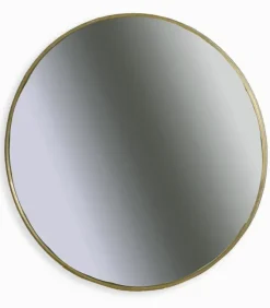 Miroir rond HONEY