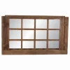 Miroir sapin ANTIGO