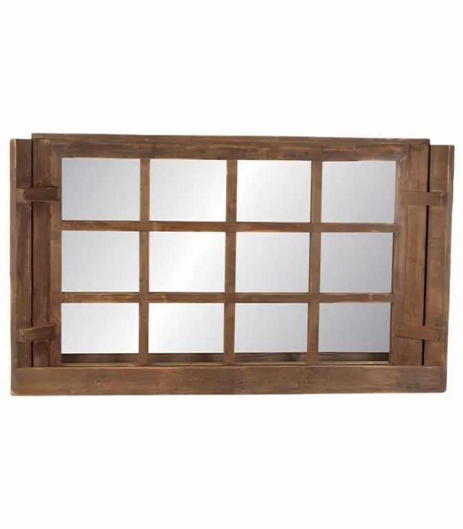 Miroir sapin ANTIGO