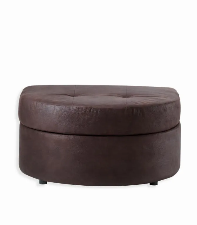 Module pouf coffre SPACY