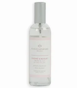 Parfums d’intérieur