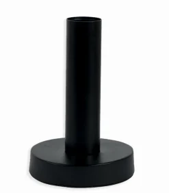 Pied métal RÖR pour ampoule