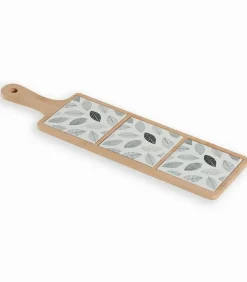Planche de présentation FEUILLE