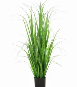Plante artificielle HERBE en pot