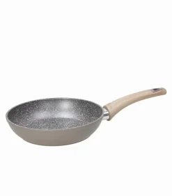 Poêle STONE SAGE taupe