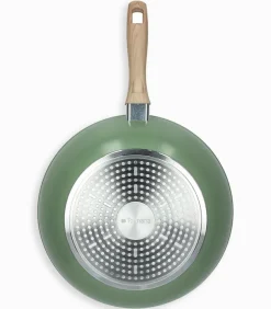 Poêle WOK 28 cm STONE SAGE