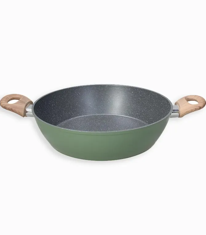 Poêlon 28 cm STONE SAGE