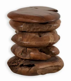 Pouf TECK