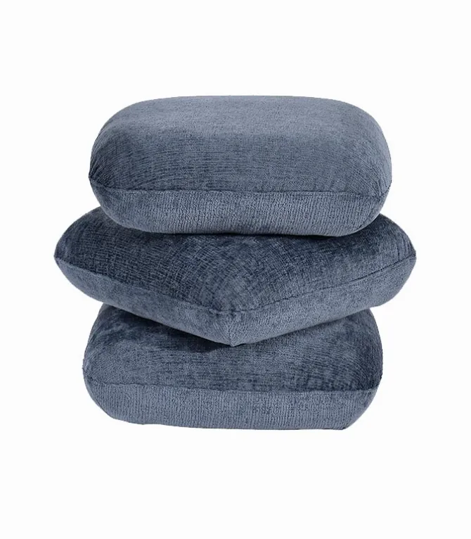 Pouf tournant FLIN
