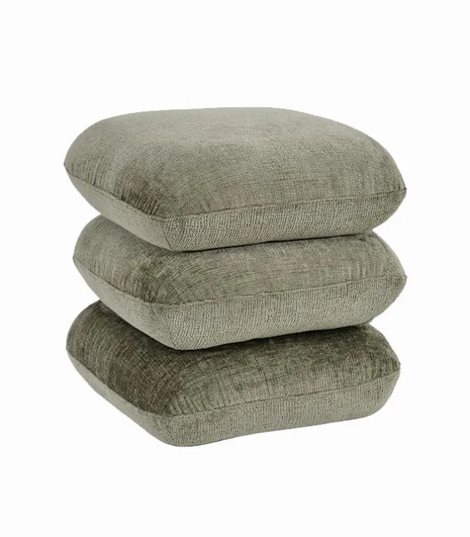 Pouf tournant FLIN