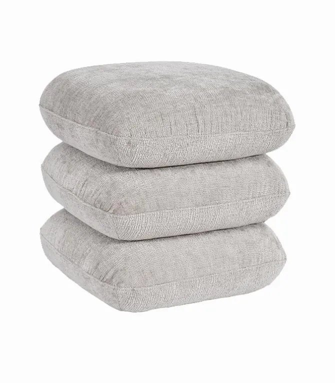 Pouf tournant FLIN