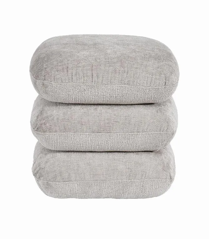 Pouf tournant FLIN
