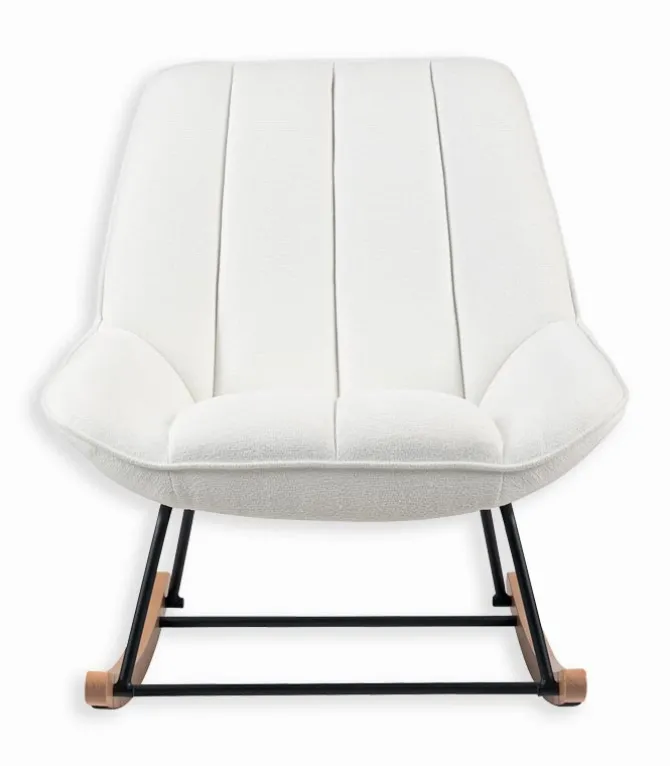 Rocking chair LOVETT