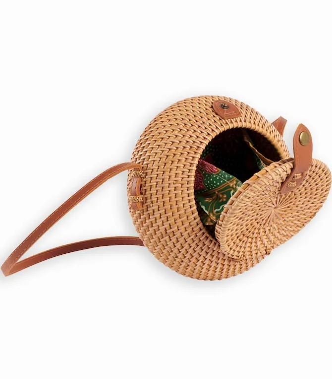 Sac bandoulière MALIA