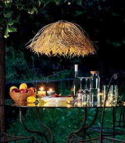 Suspension solaire JAVA