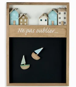 Tableau « Ne pas oublier »