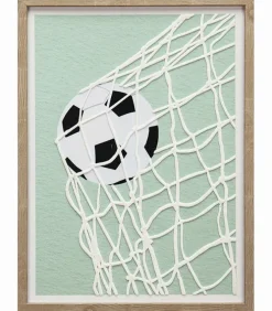 Tableau toile FOOTBALL