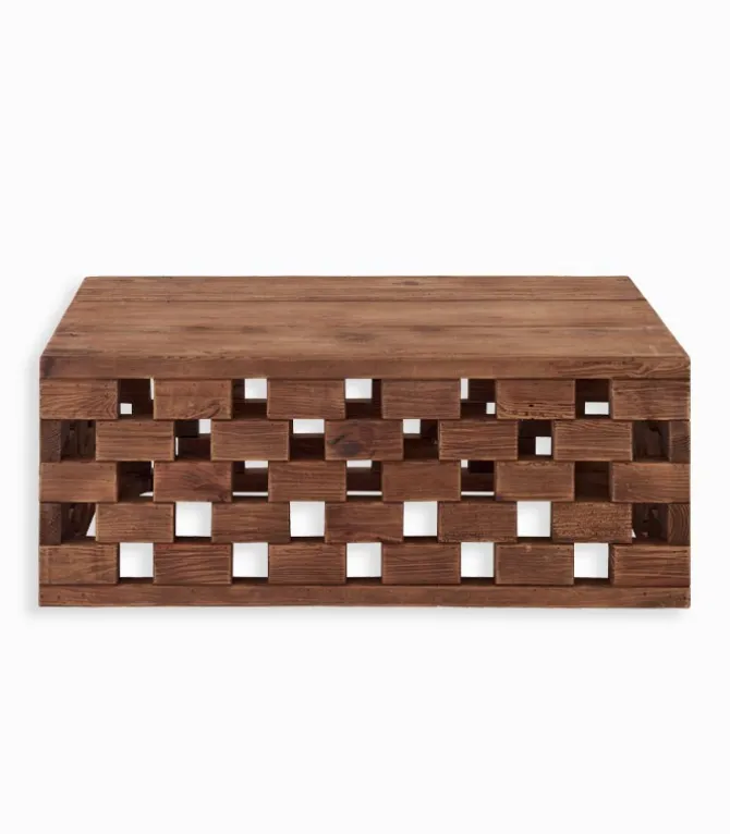 Table basse BIWA