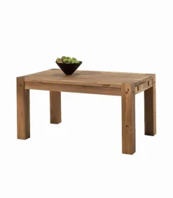 Table chêne huilé rectangulaire NORWAY 150 cm