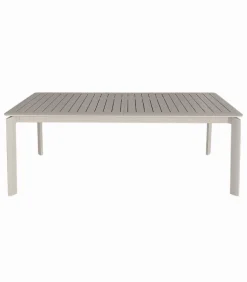 Table de jardin extensible SAMET