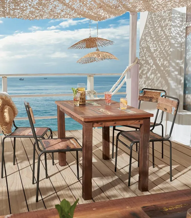 Table SUNSHINE