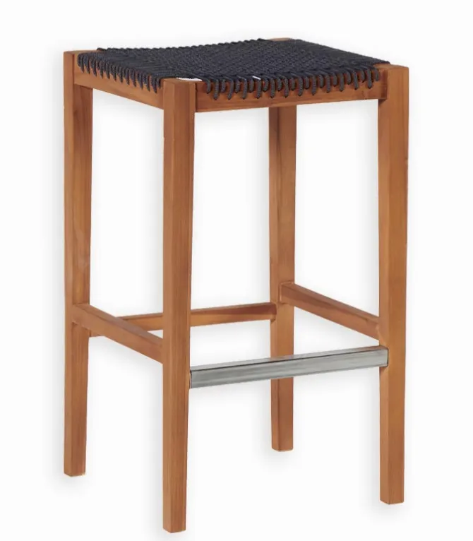 Tabouret haut VERIA